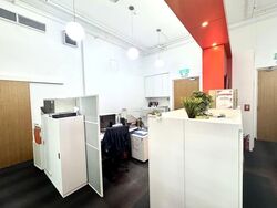 The Central (D1), Office #568011961